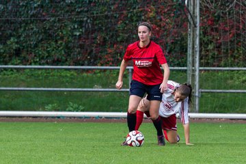 Bild 235 - Frauen SG Ratekau-Strand - SG Olympia-B�Hu : Ergebnis: 3:1